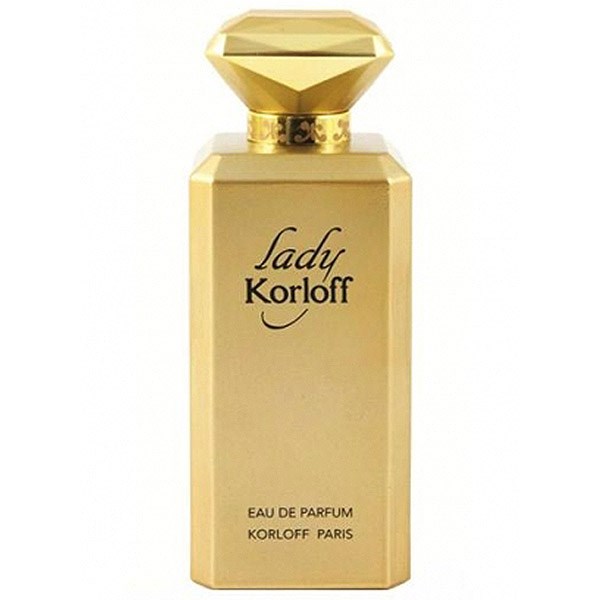 عطر لیدی کورلوف